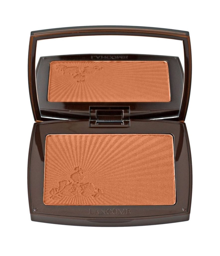 Givenchy Teint Couture Healthy Glow Bronzer