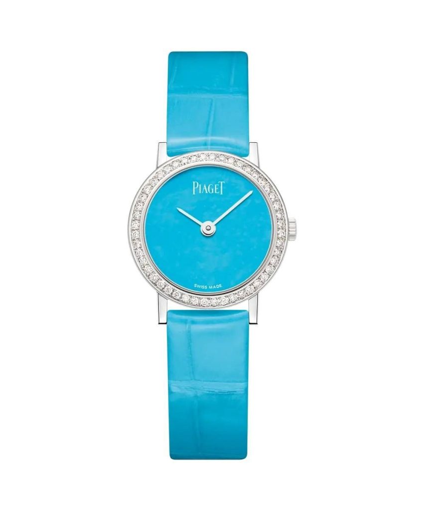 ساعة Altiplano Origin من بياجيه Piaget
