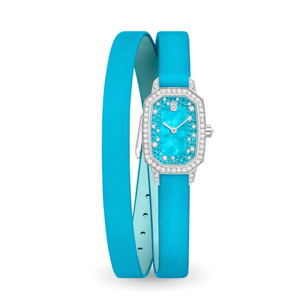 ساعة Altiplano Origin من بياجيه Piaget