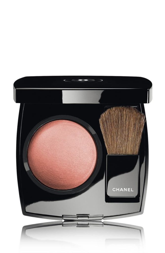 CHANEL JOUES CONTRASTE Powder Blush