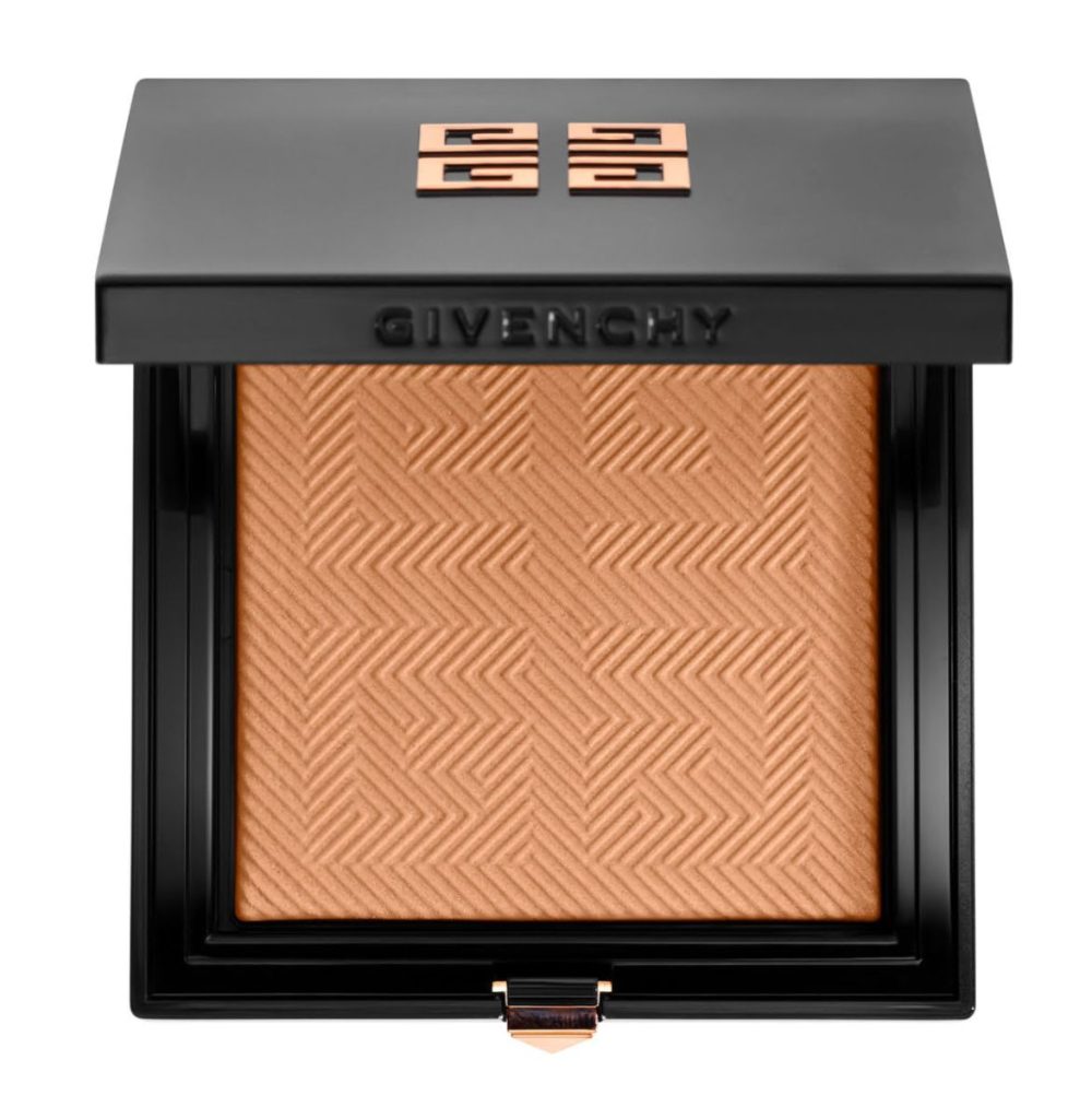 بلاشر برونزي من Guerlain Terracotta Bronzing Powder