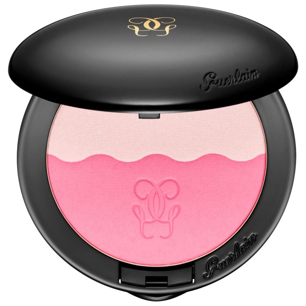 Dior Rouge Blush in 136 Delicate Matte