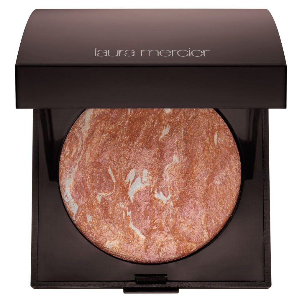Laura Mercier Baked Blush Bronze Compact