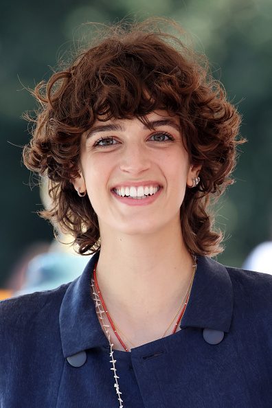 غيريتا فيرو Greta Ferro