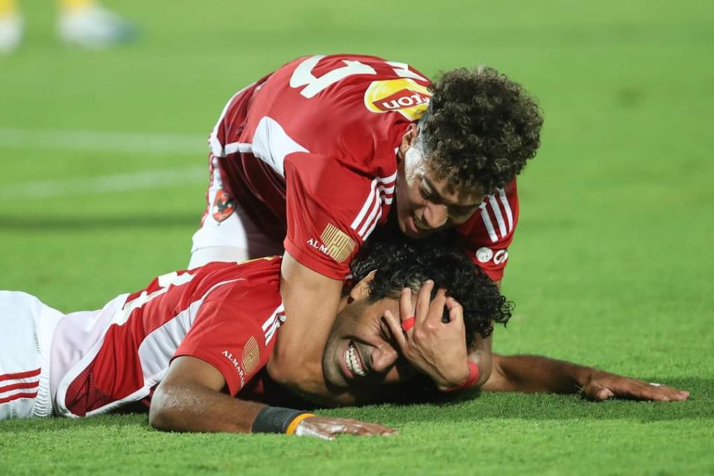 الأهلي المصري