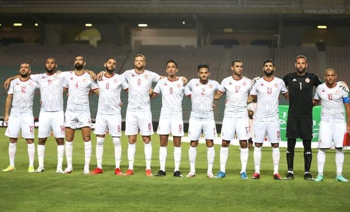 منتخب تونس