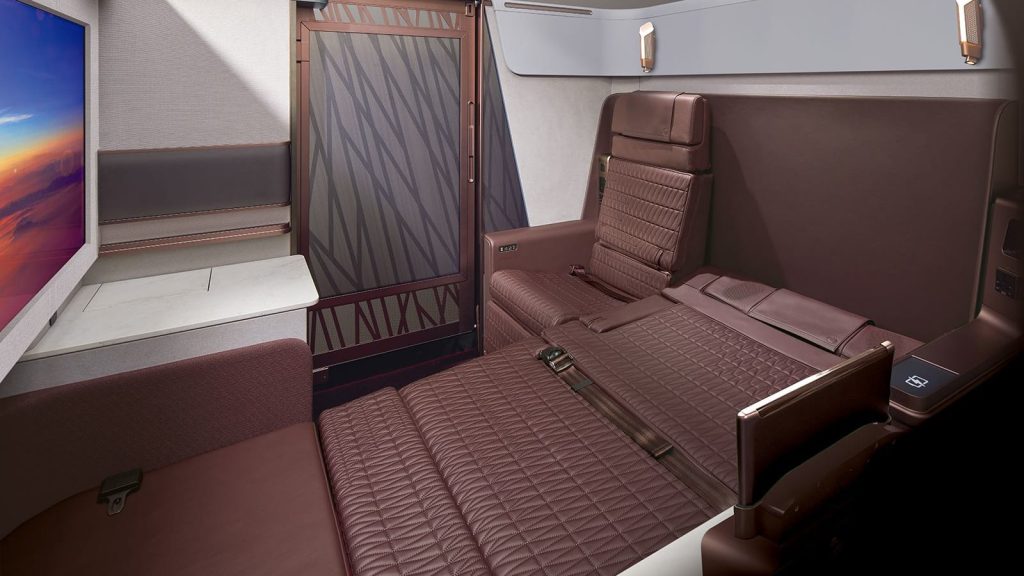 طائرة "A350-1000" الجديدة