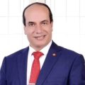 د. القس جرجس عوض